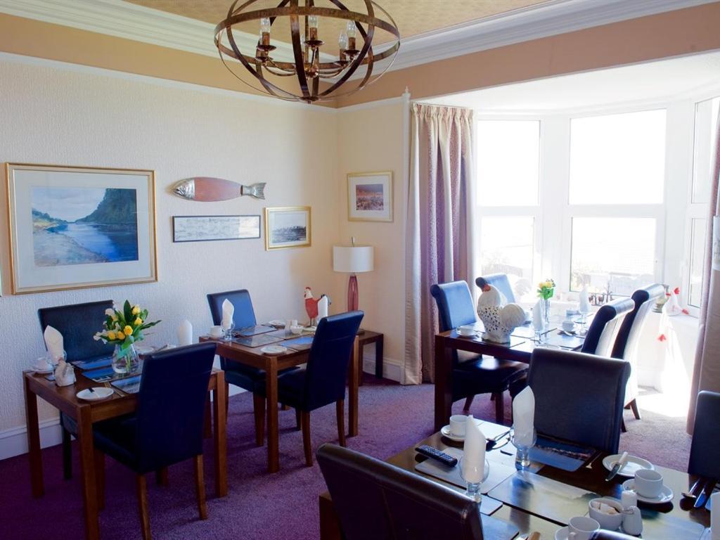 Norland B & B ロジーマス エクステリア 写真