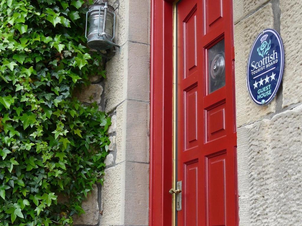 Norland B & B ロジーマス エクステリア 写真
