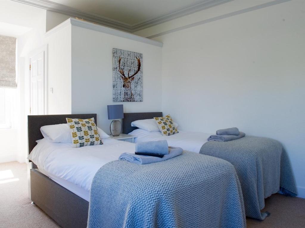 Norland B & B ロジーマス 部屋 写真