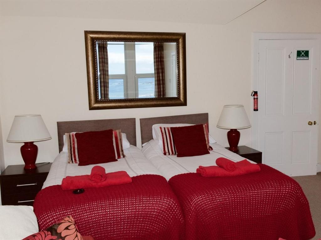 Norland B & B ロジーマス 部屋 写真
