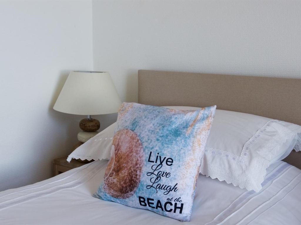 Norland B & B ロジーマス 部屋 写真
