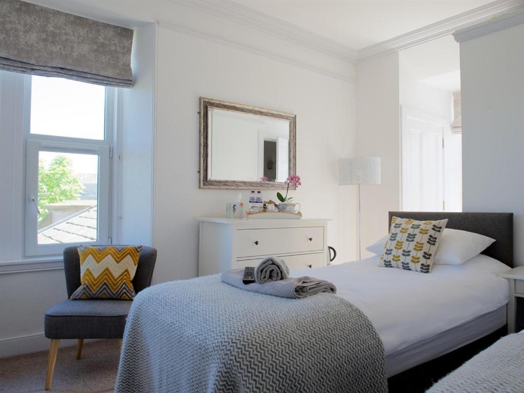 Norland B & B ロジーマス 部屋 写真