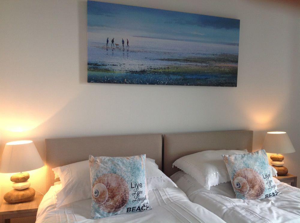 Norland B & B ロジーマス エクステリア 写真