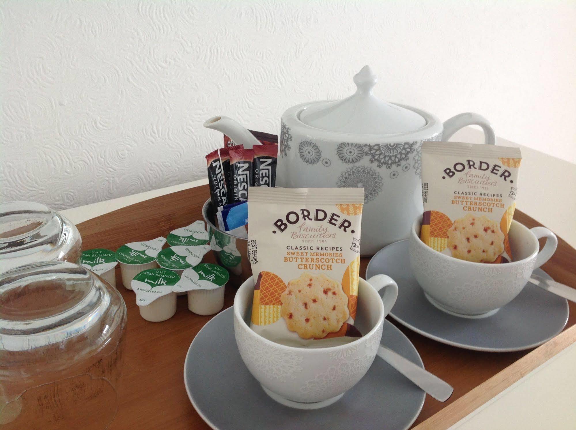 Norland B & B ロジーマス エクステリア 写真